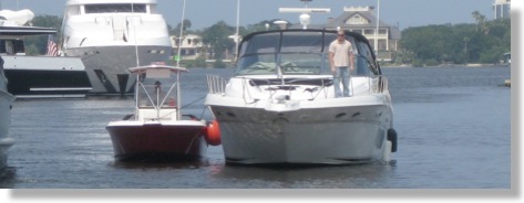 Ian Boat